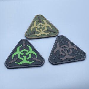 Outbreak Response PVC