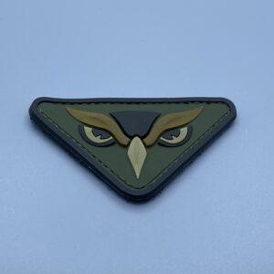 Owl Head PVC