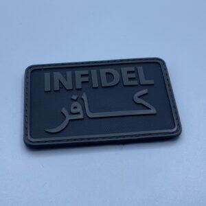Infidel PVC