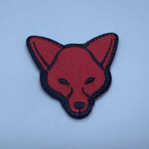 Fox Head