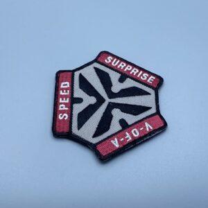 Trigger Pull Logo