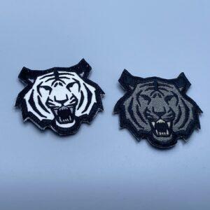 Tiger Head