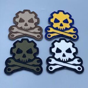 Death Mechanic