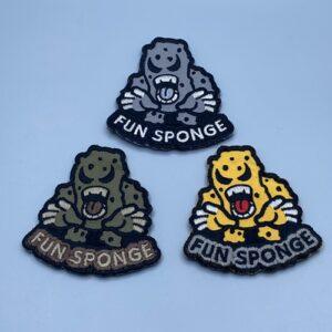 Fun Sponge