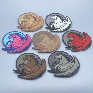 Pegasus Unicorn