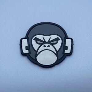 Monkey Head PVC