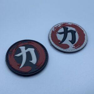 JAPAN STRENGTH PVC