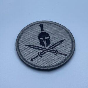 Spartan Helmet - ACU-Dark
