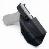 Glock 21 Surefire X300U OWB KYDEX Holster with Level 2 Mechanism