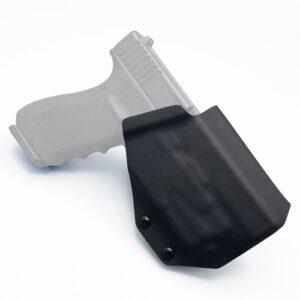 Glock 21 Olight Baldr S OWB KYDEX Holster with Blade-Tech Tek-Lok