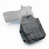 P320 TLR-7 OWB KYDEX Holster