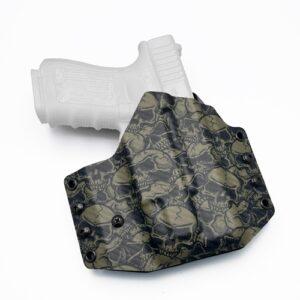 Pancake OWB KYDEX Holster