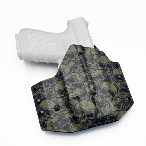Pancake OWB KYDEX Holster