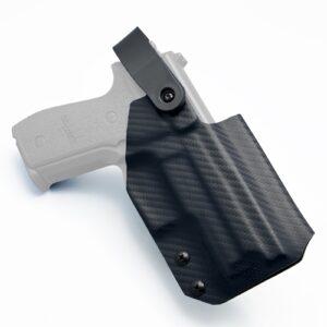 OWB Level 2 KYDEX Holster for SIG Sauer P229