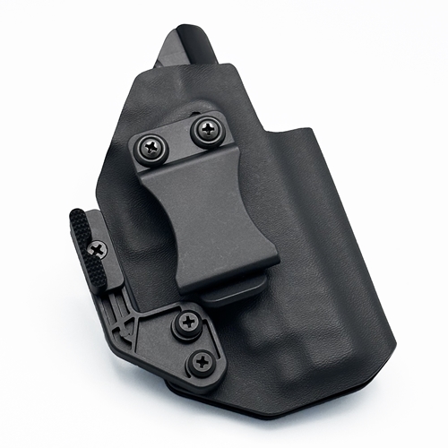 Staccato C2 IWB KYDEX Holster with Modwing