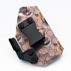 Appendix Carry KYDEX Holster