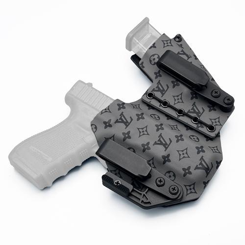 ซองปืน Glock 19 2-piece Appendix Rig