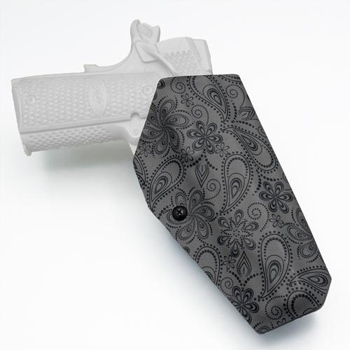 ซองพกนอก 1911 5 นิ้ว - 1911 5" OWB KYDEX Holster