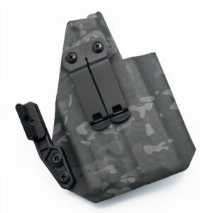 ซองพกใน SIG P320 Olight Baldr S (Monoblock)