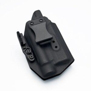ซองพกใน Glock 17 / 19 ติดไฟฉาย Olight PL-Pro