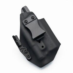 ซองพกใน KYDEX ถนัดขวา ปืน Glock 19 / 19X / 45 ติดไฟฉาย Olight PL-3