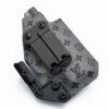 ซองพกใน KYDEX สำหรับ SIG Sauer P365 ลาย LV Eclipse Reverse คลิพ DCC Monoblock และ Modwing