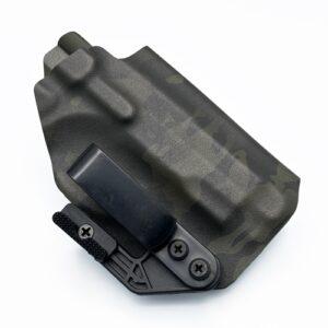 ซอง KYDEX พกใน CZ 75 Compact ลาย MultiCam Black