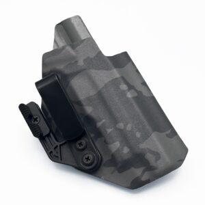 ซองพกใน KYDEX SIG P226 Rail / MK25