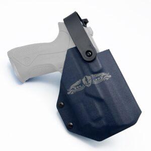 PX4 Storm PL-MINI 2 OWB Level 2 KYDEX Holster