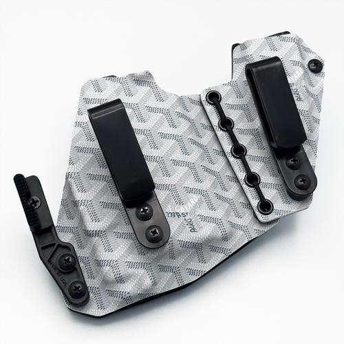 Beretta Px4 Storm Sub-Compact 2-piece Appendix Rig IWB KYDEX Holster