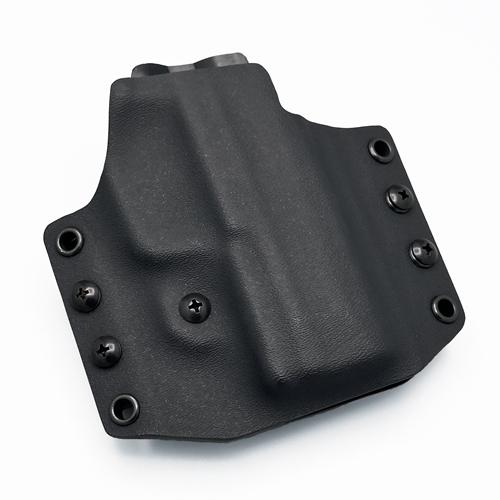 SIG Sauer P365 Xmacro Pancake OWB KYDEX Holster