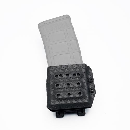 PMAGs for AR15, M4, And M16 Rifles 30rd Single Mag Carrier