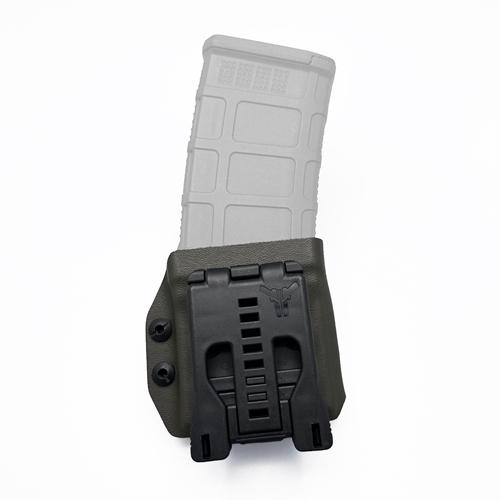 Pmag 30rd Single Mag Carrier with Blade-Tech Tek-Lok