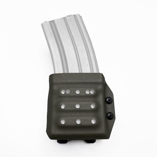 STANAG Mag 30rd Single Mag Carier