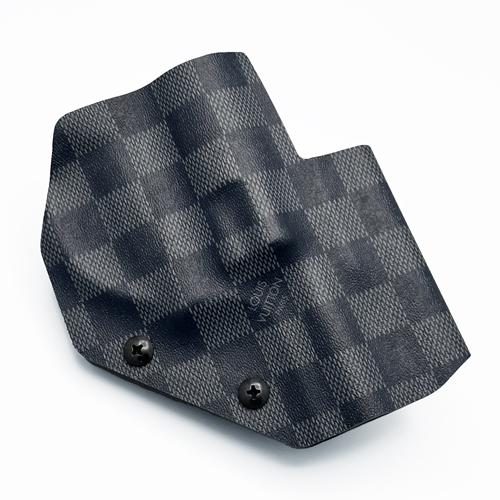 Ruger LCR / LCRx 1.875" Custom KYDEX Holster