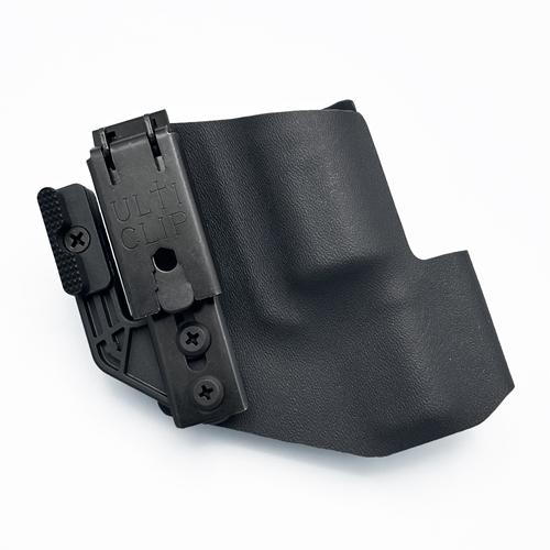 Kimber K6S 2 Inch Ulticlip XL IWB KYDEX Holster with Modwing