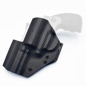 Model 686 Plus Revolver KYDEX Holster