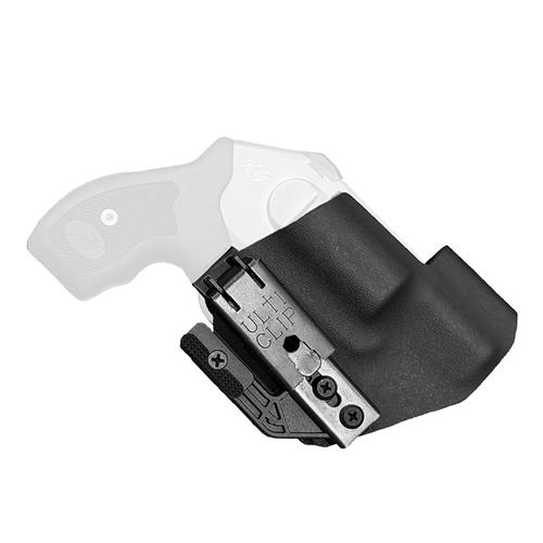 Kimber K6s DAO Ulticlip XL IWB KYDEX Holster with Modwing