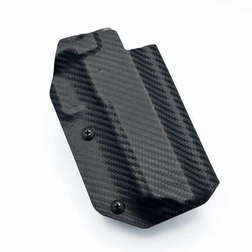 1911 DS Prodigy OWB KYDEX Holster