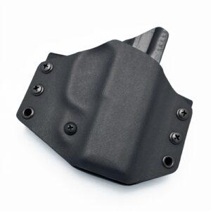 OWB KYDEX Holster compatible with Sig Sauer P365 series and Zev Z365.