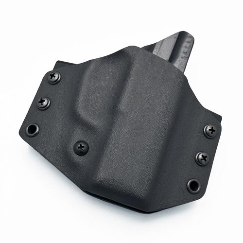 OWB KYDEX Holster compatible with Sig Sauer P365 series and Zev Z365.