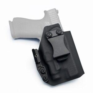 ซองพกใน KYDEX ถนัดขวา สำหรับปืน Glock 48 MOS ติดไฟฉาย TLR-7 sub