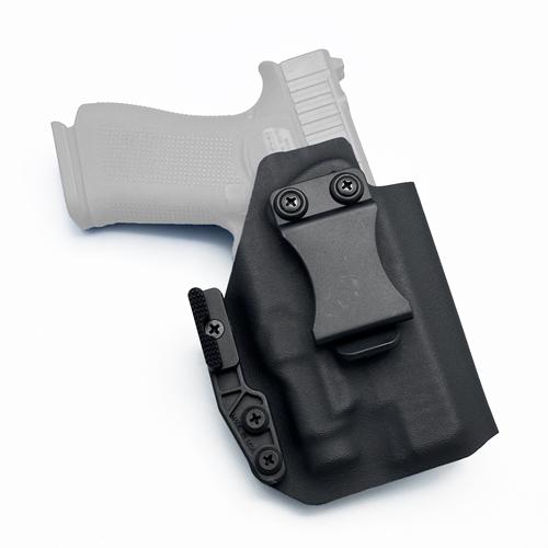 ซองพกใน KYDEX ถนัดขวา สำหรับปืน Glock 48 MOS ติดไฟฉาย TLR-7 sub