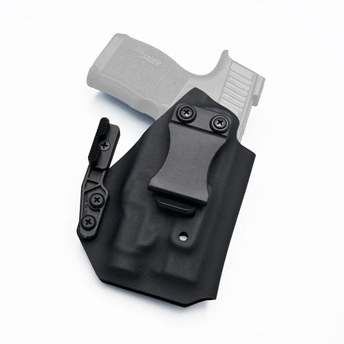 Custom IWB P365XL KYDEX holster for Streamlight TLR-7 sub with Modwing (ซองพกใน KYDEX สำหรับ SIG P365XL ติดไฟฉาย TLR-7 sub)