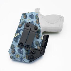 Monoblock Holster